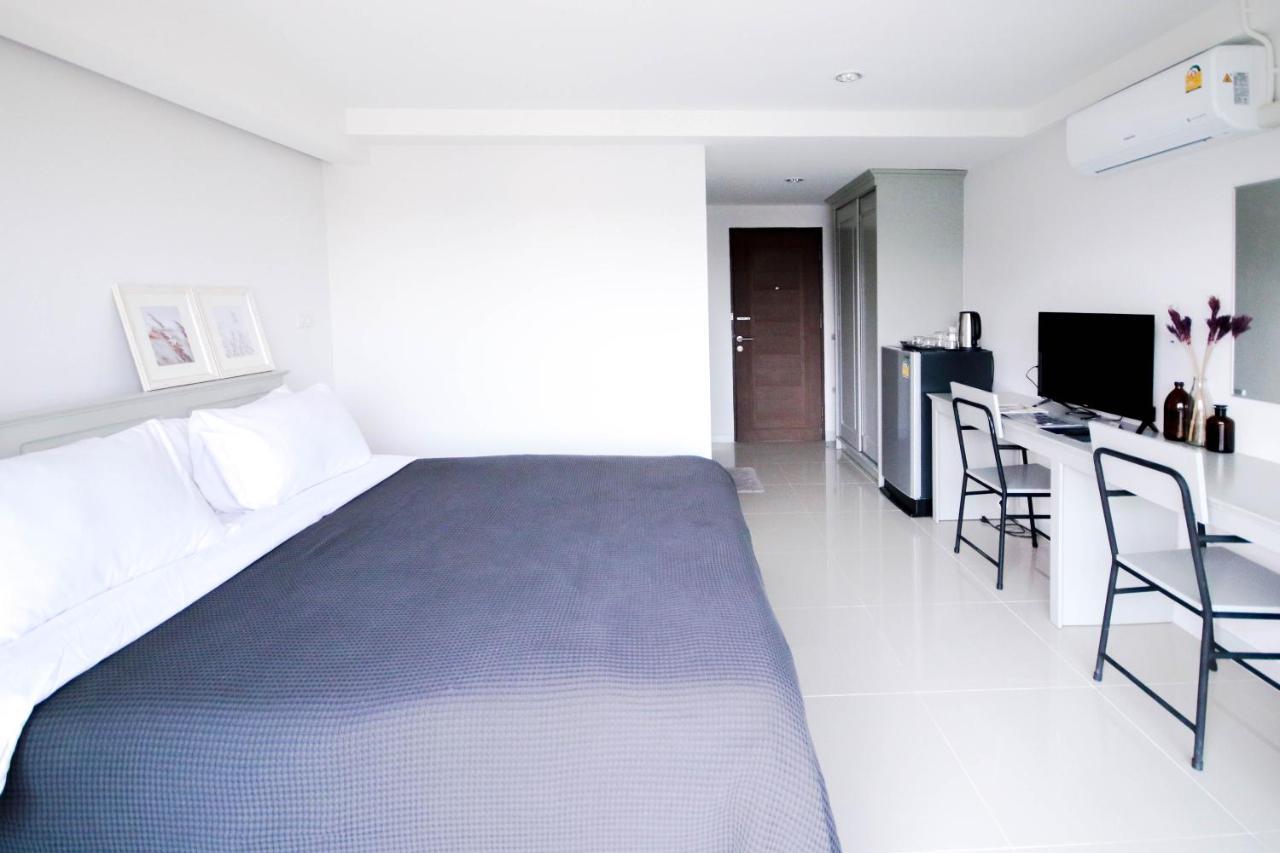Tonkla Boutique Hotel Lamphun Exterior foto